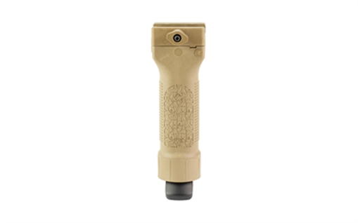 Picture of GRIP POD GPS V2 BIPOD STND ALUM TAN GPS-V2-AL-T 769498621196