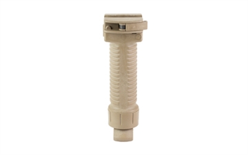 Picture of GRIP POD GPS.02 BIPOD CAM LEVER TAN GPS-02T-CL 793573223166