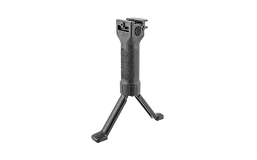 Picture of GRIP POD GPS.02 BIPOD STANDARD BLACK GPS-02 -