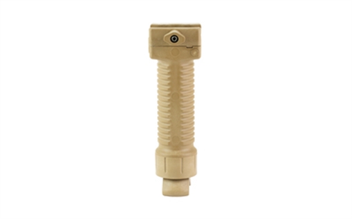 Picture of GRIP POD GPS.02 BIPOD STANDARD TAN GPS-02T -