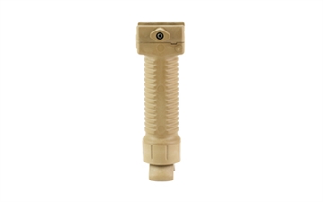 Picture of GRIP POD GPS.02 BIPOD STANDARD TAN GPS-02T -