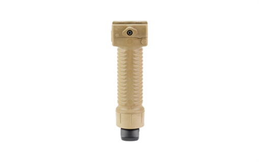 Picture of GRIP POD GPS.02 BIPOD STND ALUM TAN GPS-AL-T -
