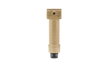 Picture of GRIP POD GPS.02 BIPOD STND ALUM TAN GPS-AL-T -