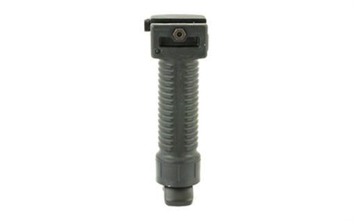 Picture of Grip Pod Grip Saw, GPS, Cam Lever, Fits Picatinny, Steel Reinforced Legs, Black GPS-SAW-CL