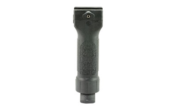 Picture of Grip Pod GPS, Fits Picatinny, Steel Reinforced Legs, Black GPSV2