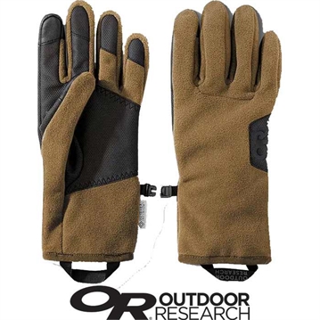 Picture of OUTDOOR RESEARCH Gripper GT Sensor Gloves CY   XL 727602287171