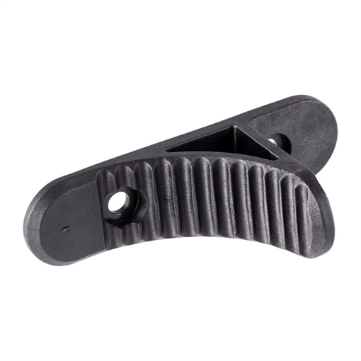 Picture of True North Concepts GRIPSTOP STANDARD POLYMER M-LOK BLACK GPS01