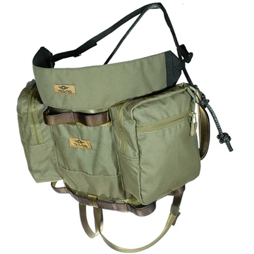 Picture of Grit Grit Workhorse Saddle Kit Timber Solid Reg WRKKIT-KAL-REG