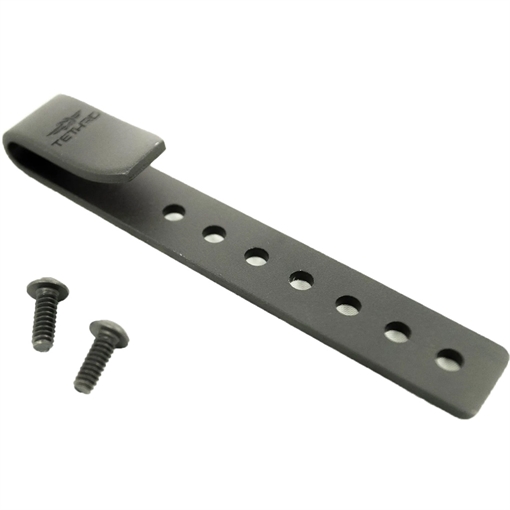 Picture of Tethrd Grit QuickDraw Bow Hanger Black GRIT-QUIK-DRAW