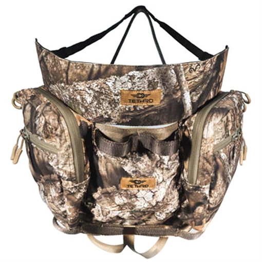 Picture of Grit Grit Workhorse Saddle Kit Realtree APX Regular WRKKIT-APX-REG
