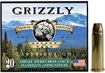 Picture of Grizzly Ammo 38Special+P 148gr Jacketed Hollow Point 20 Per Box/10 Case GC38SP+P3