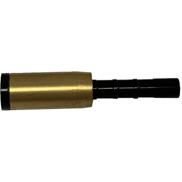 Picture of Victory Grizzly Stik Two Piece Brass Insert 400 Spine 70 gr. 6 pk. GSI400BL-6