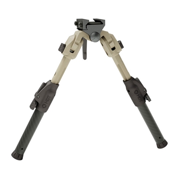 Picture of Mdt GRND-POD BIPOD PICATINNY MOUNT FDE 105560-FDE