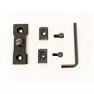 Picture of Grovtec Anschutz Stud Adaptor Set T-Nut Black GTSW324
