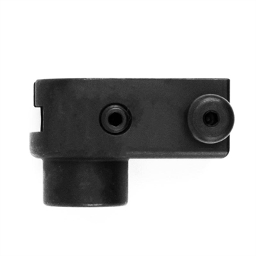 Picture of GrovTec Bayonet Adaptor PB Base Black GTSW276