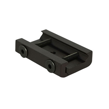 Picture of GROVTEC BIPOD STUD RAIL ADAPTR TO PICATINNY RAILS GTSW265