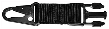 Picture of GROVTEC BUNGEE SLING ACCESSORY SNAP HOOK BUCKLE GTSL56