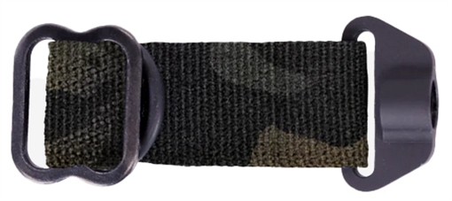 Picture of GROVTEC BUTTSTOCK SLING TAIL MULTICAM BLK SL358