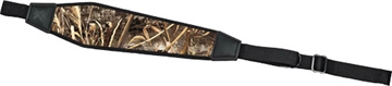 Picture of GROVTEC CAMO NEOPRENE SLING REALTREE MAX-5 GTSL69