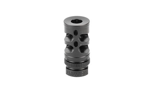 Picture of GROVTEC G-COMP 9MM 1/2X36 BLK GTHM352