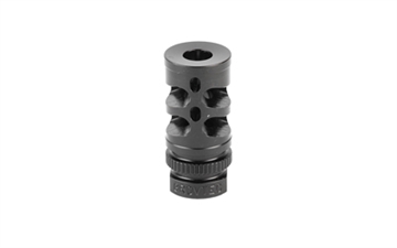 Picture of GROVTEC G-COMP 9MM 1/2X36 BLK GTHM352