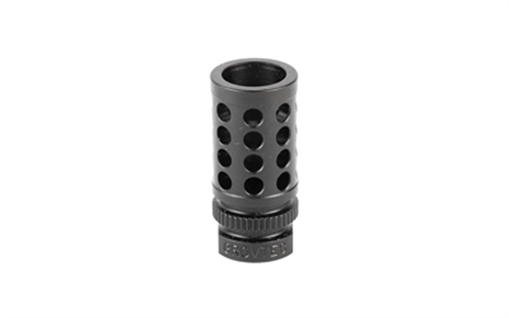 Picture of GROVTEC G-NITE FLSH HIDER 9MM 1/2X36 GTHM354