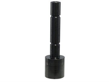 Picture of GrovTec GT Shotgun Side Mount Single Point Adaptor with HD Push Button Base GTHM270