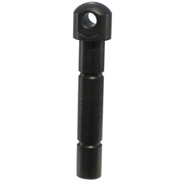 Picture of GrovTec GT Shotgun Side Mount Single Point Adaptor with Stud Head GTHM273