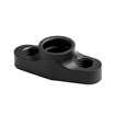 Picture of GROVTEC FLANGED PUSH BUTTON BS KEYMOD FULL ROTATING BLACK GTSW110