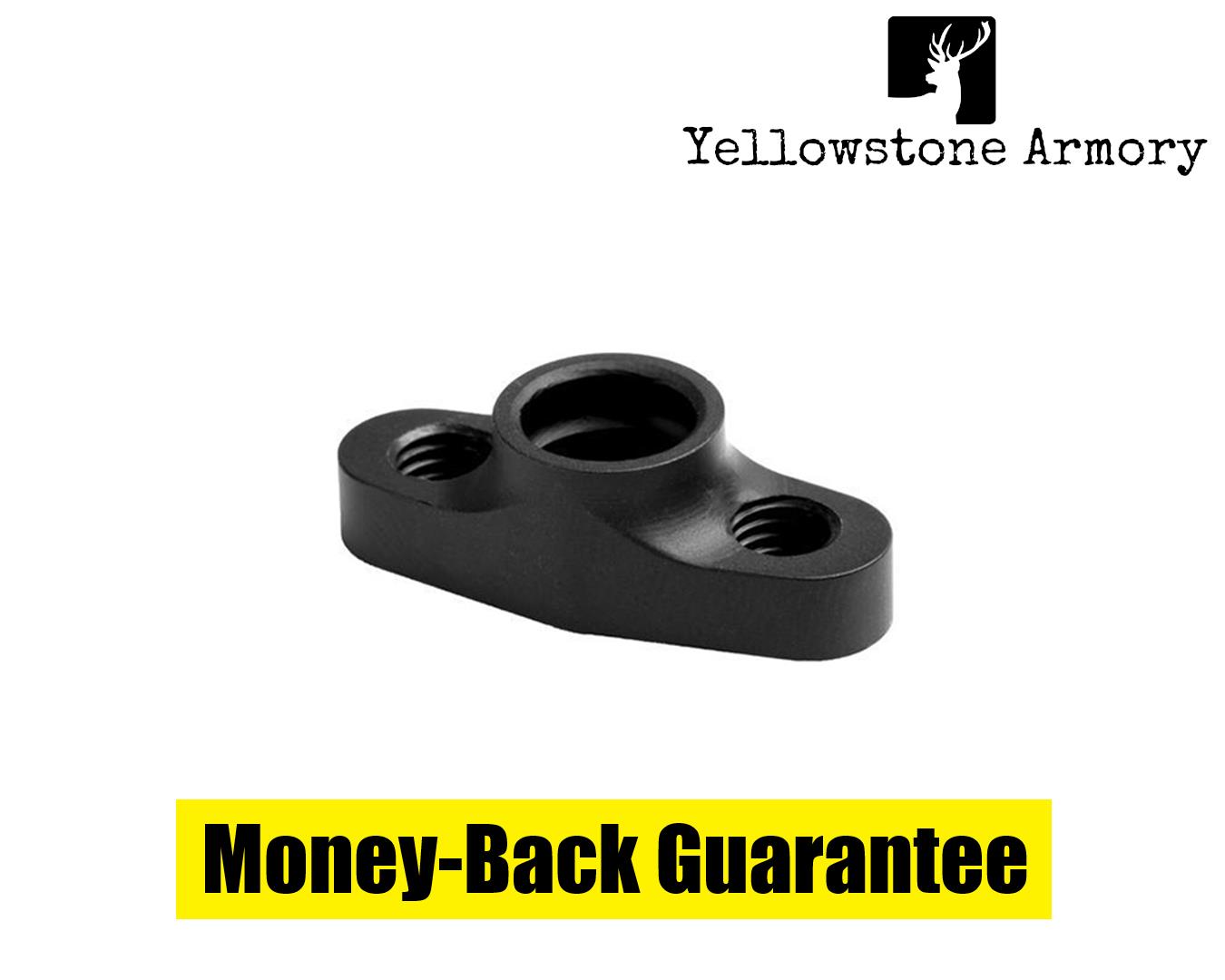 GROVTEC HD PUSH BUTTON BASES K-MOD FULL SW110 - Hunting Accessories at ...
