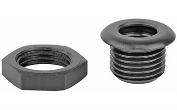 Picture of Grovtec Us PUSH BUTTON BASE FOR HOLLOW STOCK- FULL ROTATION GTHM198