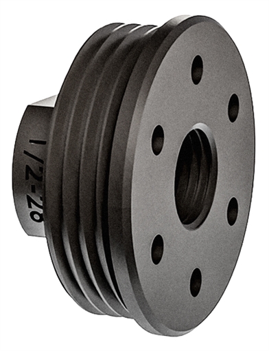 Picture of GROVTEC HUB DT ADAPTOR 1/2X28 THREAD HM370 811071013833