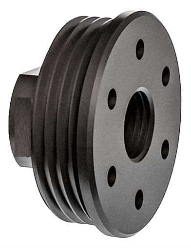 Picture of GROVTEC HUB DT ADAPTOR 5/8X24 THREAD HM371 811071013840