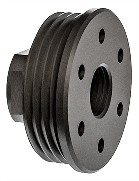 Picture of GROVTEC HUB DT ADAPTOR 5/8X24 THREAD HM371 811071013840