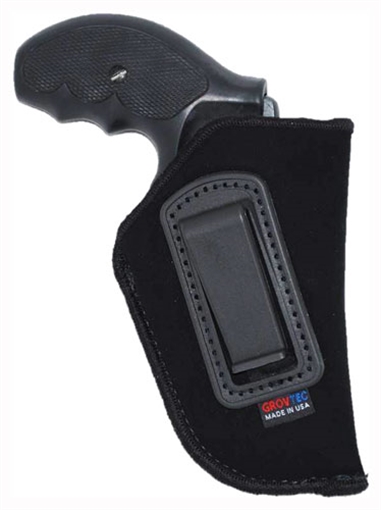 Picture of GrovTec Inside-the-Pant Right Hand Size #00 GTHL14100R