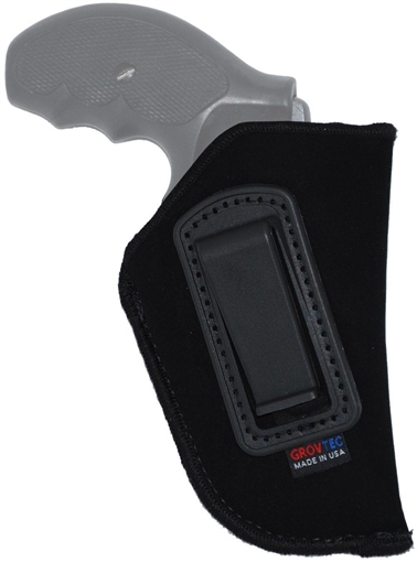 Picture of GrovTec Inside-the-Pant Right Hand Holster Size #02 GTHL14102R