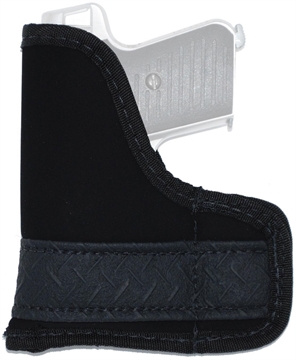 Picture of GrovTec Inside-the-Pocket Holster Size #02 GTHL14802