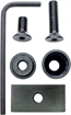 Picture of GROVTEC KEYMOD FOREARM ADAPTOR FOR PUSH BUTTON BASE GTSW233