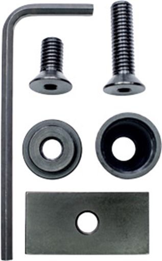 Picture of GROVTEC KEYMOD FOREARM ADAPTOR FOR PUSH BUTTON BASE GTSW233