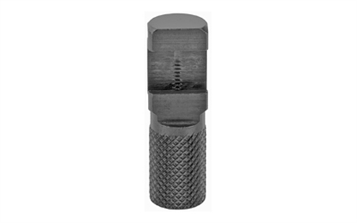 Picture of GrovTec US Inc Hammer Extension Post 1983 Marlin Lever Action Black Steel GTHM74