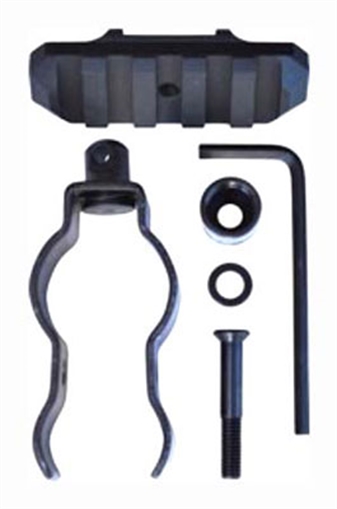 Picture of GROVTEC MTMX3 EXTENDED MAGAZINE TUBE MOUNT REMINGTON 870 12 GA GTSW257