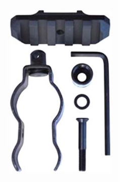 Picture of GROVTEC MTMX3 EXTENDED MAGAZINE TUBE MOUNT REMINGTON 870 12 GA GTSW257
