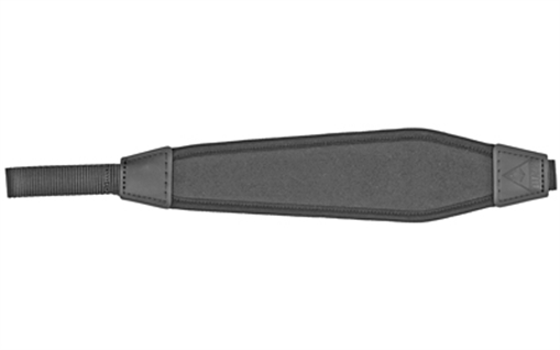 Picture of GrovTec Neoprene Rifle Sling, Black GTSL60