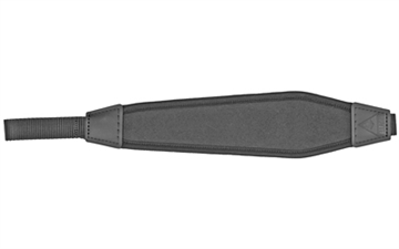 Picture of GrovTec Neoprene Rifle Sling, Black GTSL60