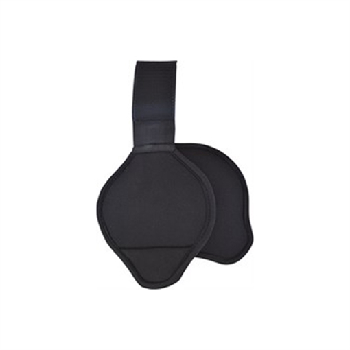 Picture of GROVTEC PADDED COMB RISER BLK NEOPRENE GTAC78