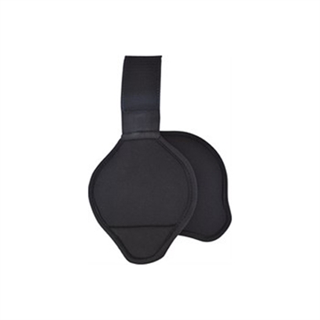 Picture of GROVTEC PADDED COMB RISER BLK NEOPRENE GTAC78