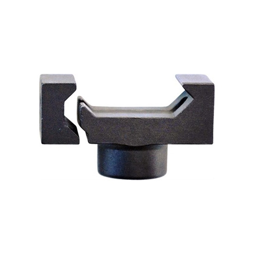 Picture of GROVTEC PIC RAIL PUSH BUTTON ROTATING BASE SW258