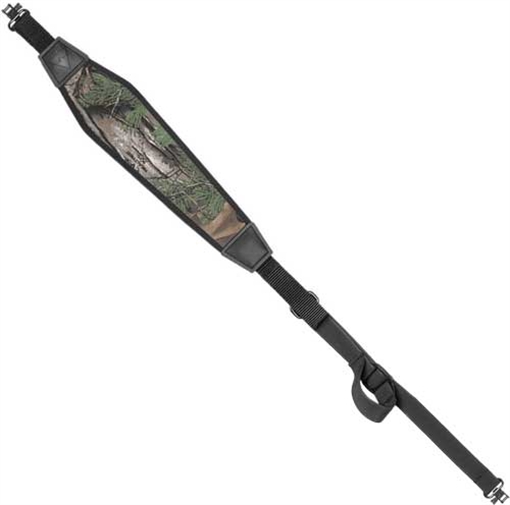Picture of Grovtev QS Trek Sling with Swivels RealTree Xtra Green GTSL124
