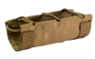Show details for GrovTec Rail Wrap, Rail Cover, 6" Long, Coyote Brown GTAC356 Picture of GrovTec Rail Wrap, Rail Cover, 6" Long, Coyote Brown GTAC356