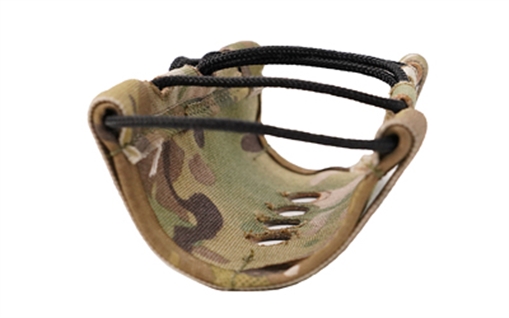 Picture of GrovTec Rail Wrap, Rail Cover, MultiCam GTAC331